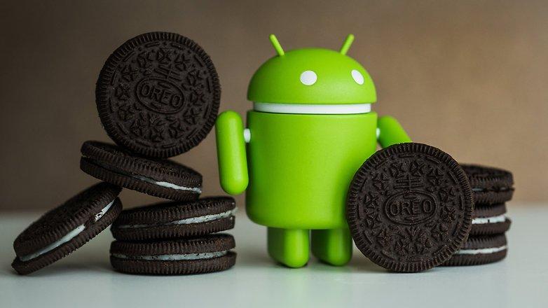 Android 8.0: ещё один намёк на Android Oreo