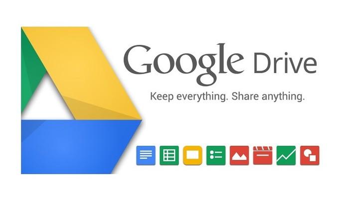 Google Drive начал борьбу с пиратским контентом