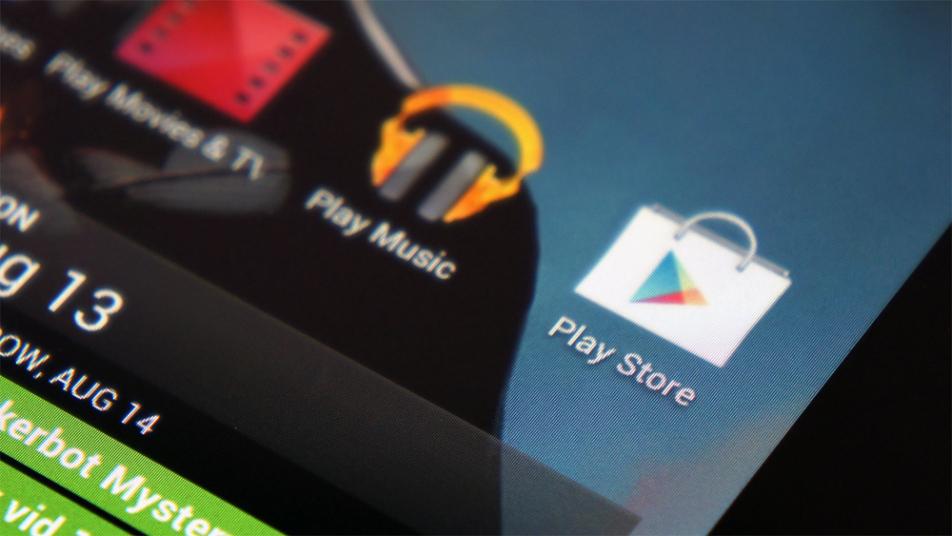 Google планирует удалить миллионы приложений из Play Store
