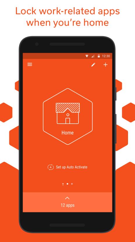 Hexlock App Lock & Photo Vault - очень бдительное приложение на страже вашей приватности