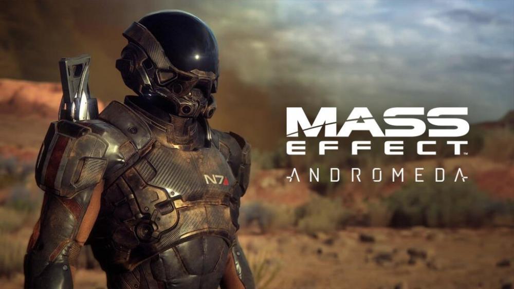 Mass Effect: Andromeda - системные требования для ПК
