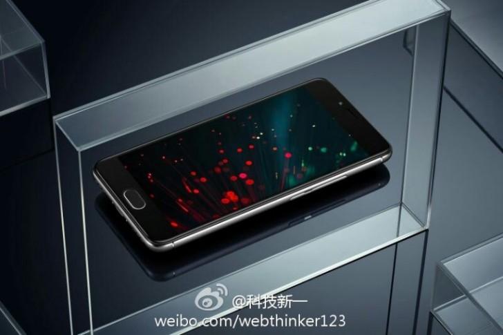 Meizu M5s появился на фотографиях, а также спецификации
