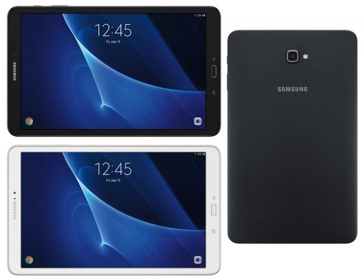 Samsung Galaxy Tab S3 покажут на MWC 2017