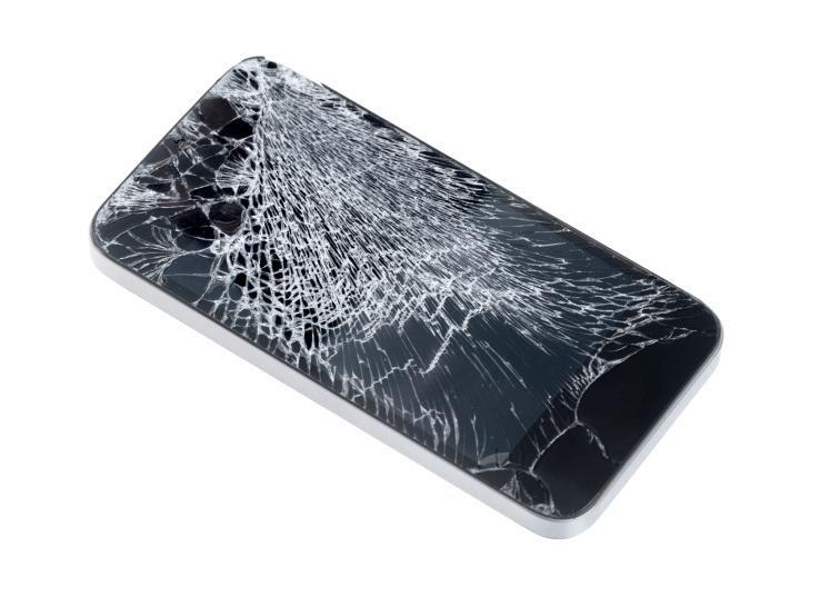 Замена экрана на iPhone - не повод потери гарантии