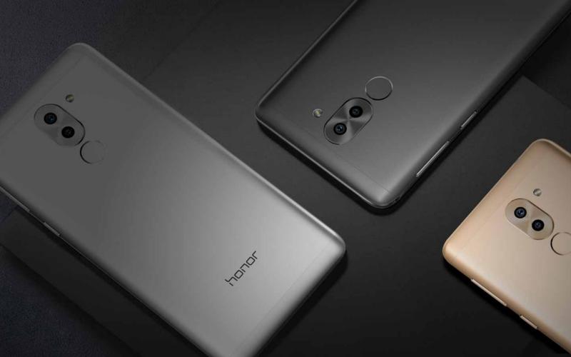 Huawei предлагает Honor 6X