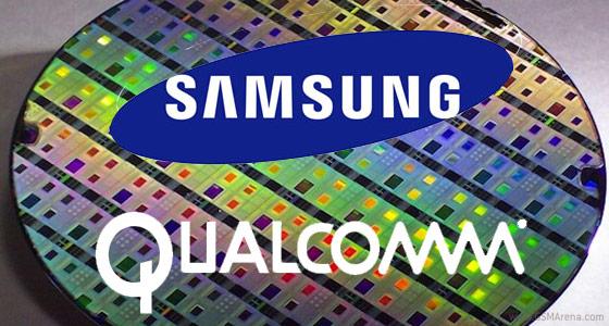 Samsung забрала все Snapdкagon 835, остальным не хватает