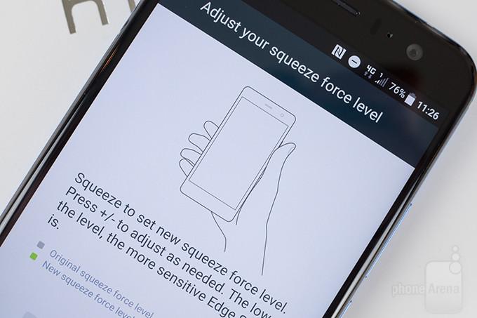 HTC готовит бюджетную модификацию U11 со Snapdragon 660