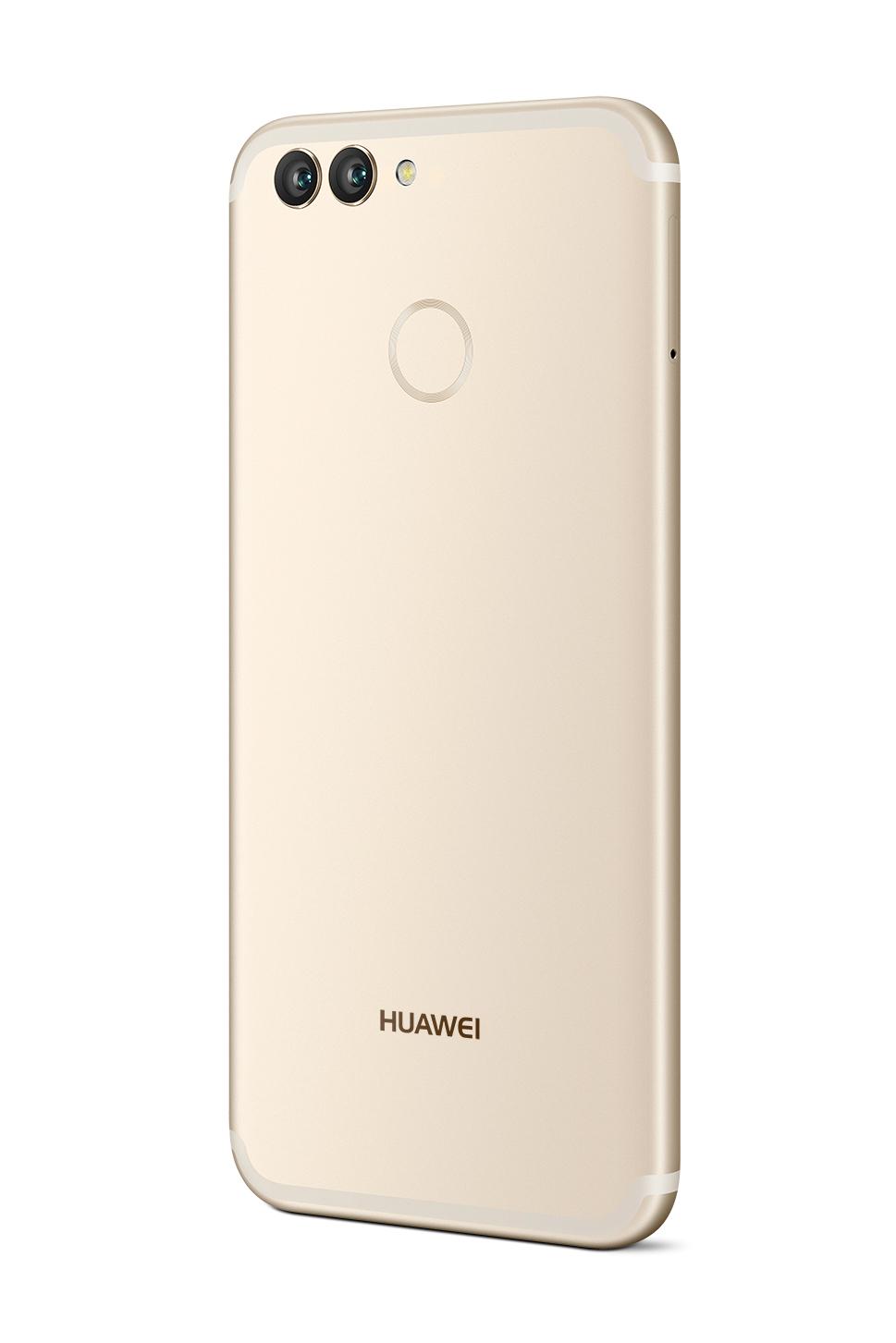 Huawei показала новое: смартфон Nova 2 и планшет MediaPad 3 Lite