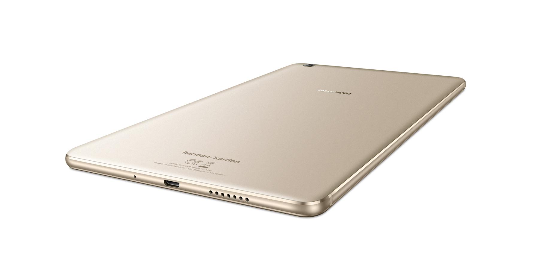 Huawei показала новое: смартфон Nova 2 и планшет MediaPad 3 Lite