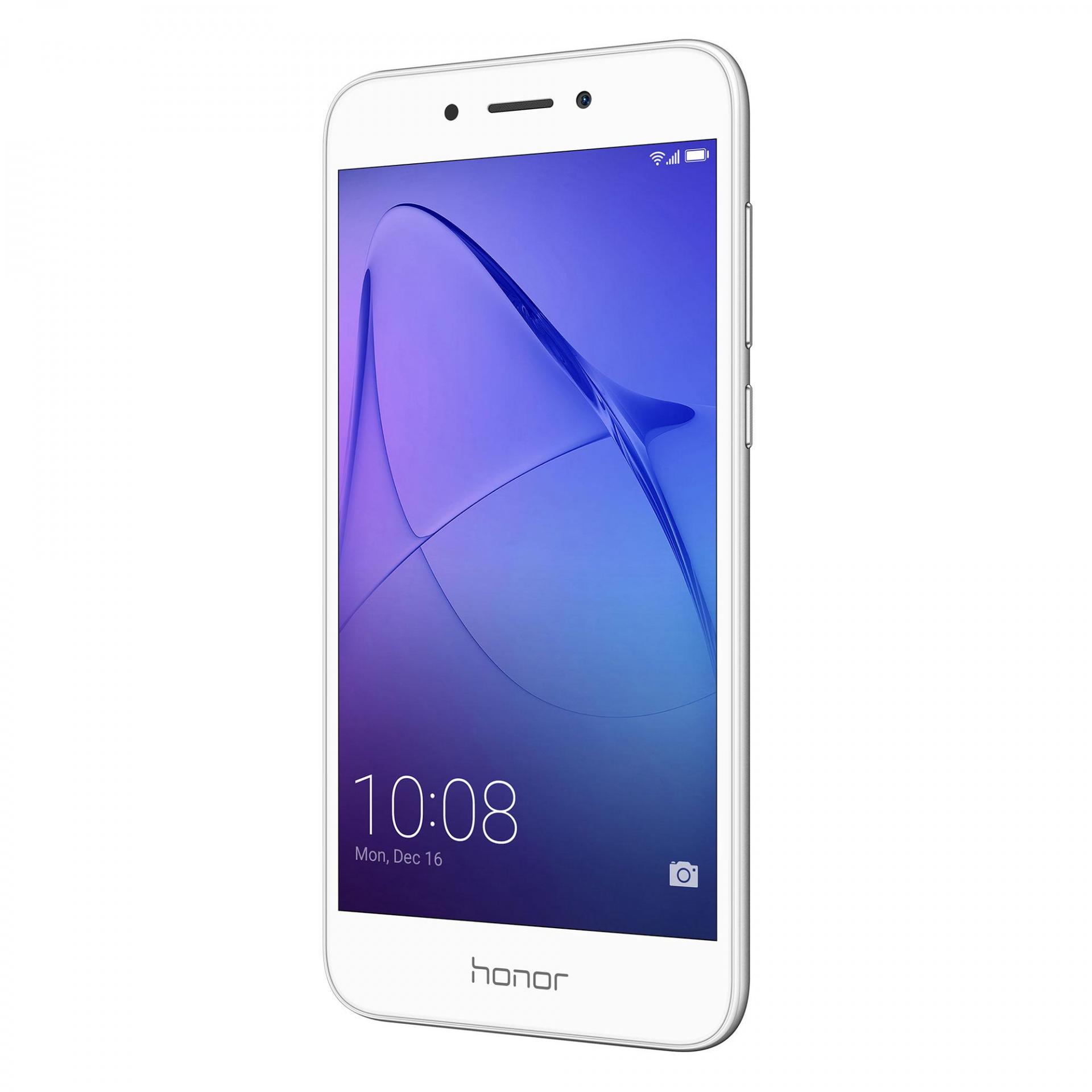 Huawei запускает в продажу Honor 6A