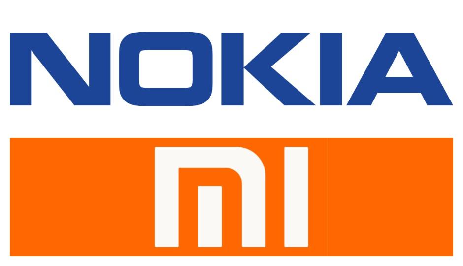 Nokia и Xiaomi увидим союзниками