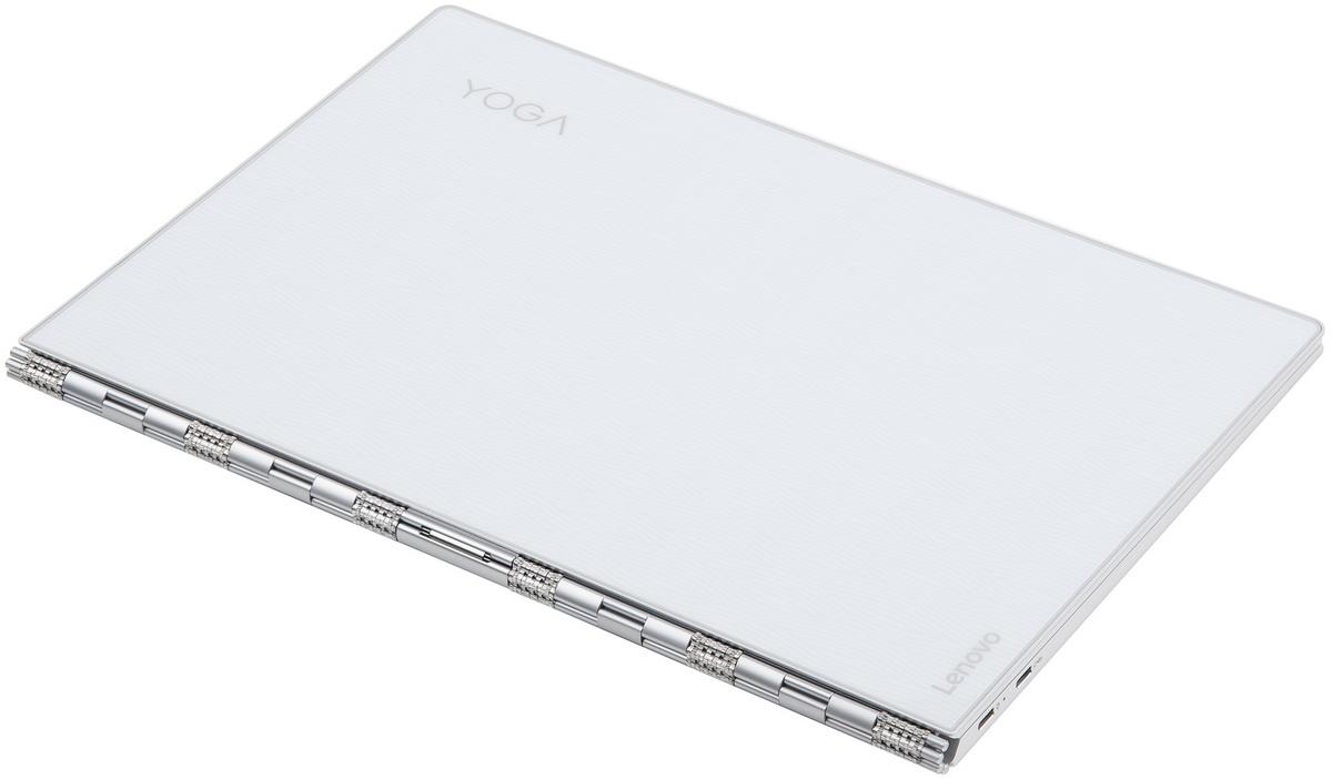 Ноутбук по последней моде: обзор Lenovo Yoga 910-13IKB