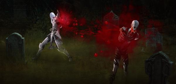 Некромант скоро появится в Diablo 3 - тизерный ролик от Blizzard