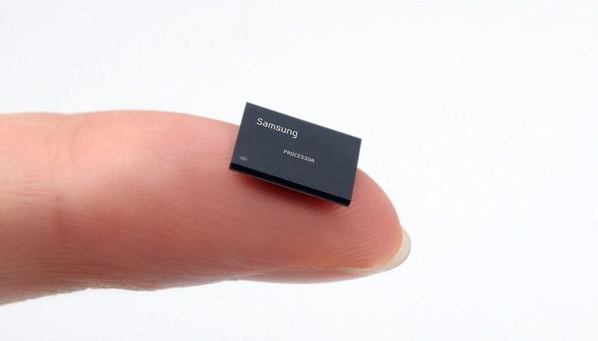 Samsung и Qualcomm закончили партнёрство в производстве процессоров