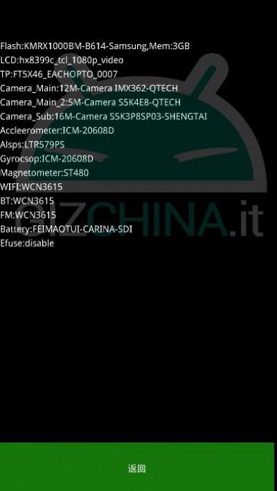 Xiaomi Redmi Pro - очередное уточнение спецификаций