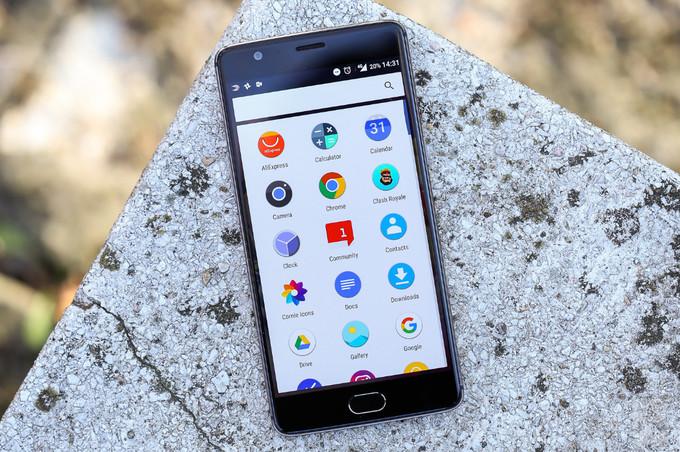 Android 7.1 Nougat прилетает на OnePlus 3 и OnePlus3T