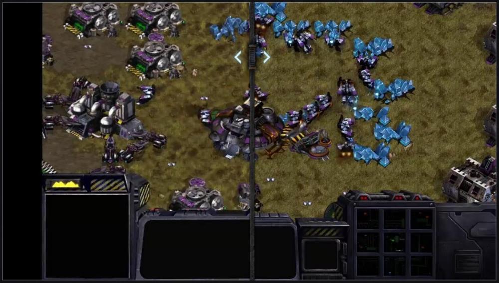 Blizzard взялась за StarCraft: Brood War - скоро перезапуск