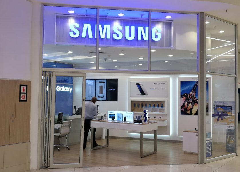 Samsung открывает офис по предотвращению проблем как с Galaxy Note 7