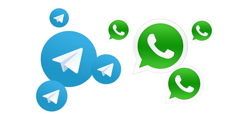 WhatsApp и Telegram спешно закрывают уязвимость