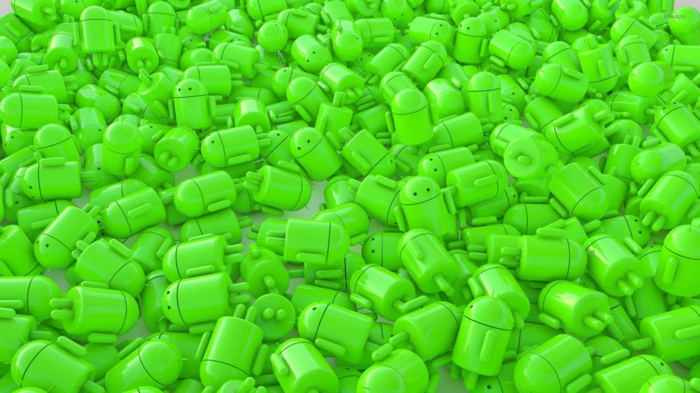 Android владеет уже более чем 2 миллиардами активных устройств