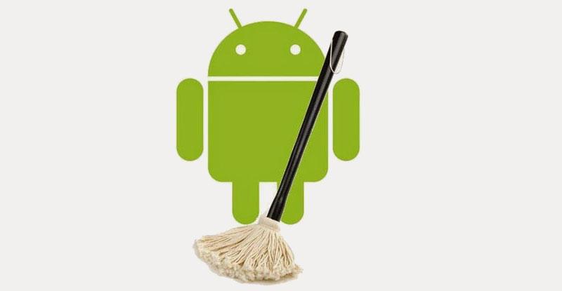 Нужно ли чистить кеш приложений в Android?