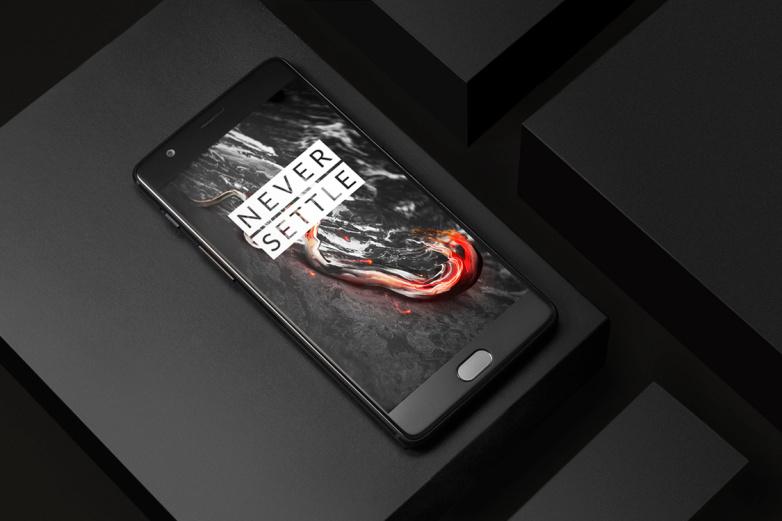 OnePlus 5 может обогнать Galaxy S8
