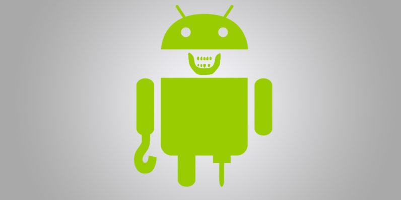 Статистика по Android - 350 вредоносов в час