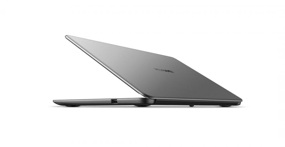 Три ноутбука от Huawei: MateBook D, MateBook E, MateBook X