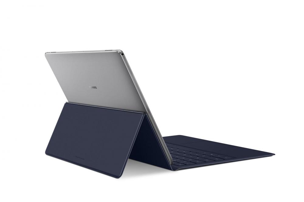 Три ноутбука от Huawei: MateBook D, MateBook E, MateBook X