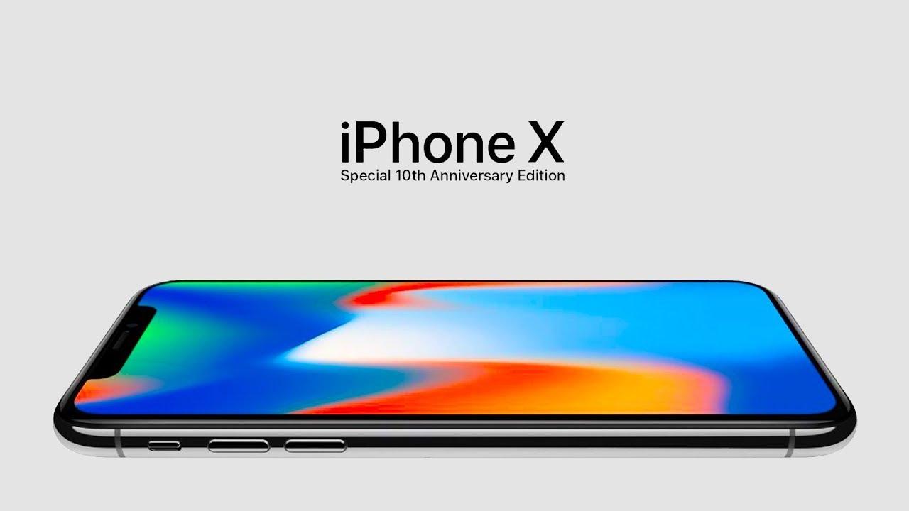 Apple научит iPhone X работать при температурах ниже нуля - патч готов