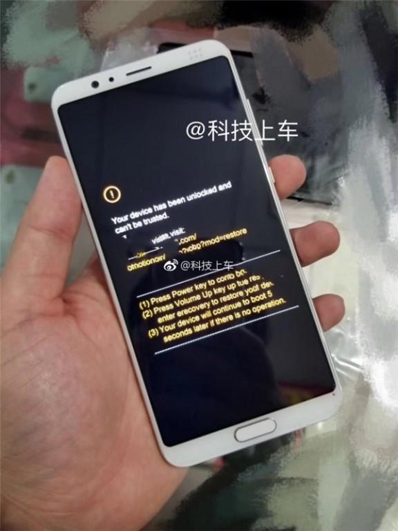 Huawei впечатляет смартфоном Nova 3