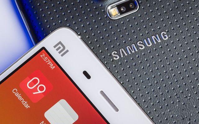 Из-за Xiaomi Samsung придётся снижать стоимость смартфонов и повышать их качество