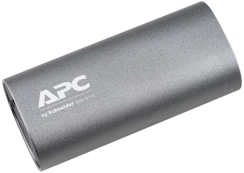 Обзор портативного аккумулятора APC Mobile Power Pack M3