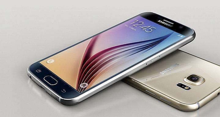 Samsung Galaxy S6 может получить обновление до Android Oreo, но это не точно