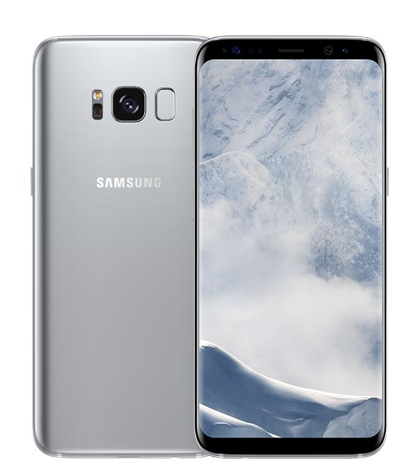 Samsung работает над galaxy S9 Mini. Опрос: нужны ли компактные модели?