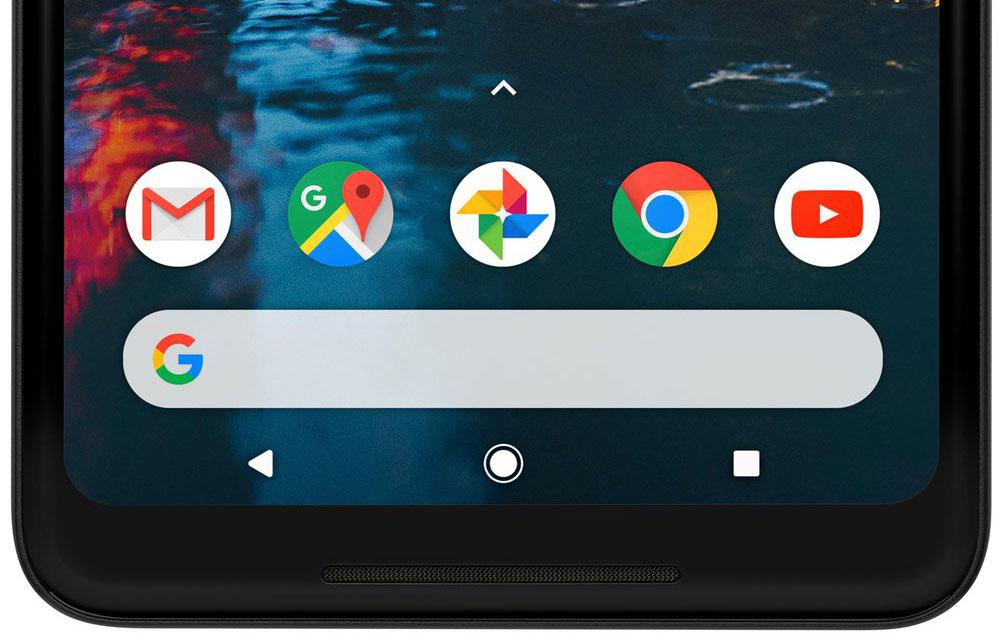 Google Pixel 2 - один большой спойлер о смартфонах