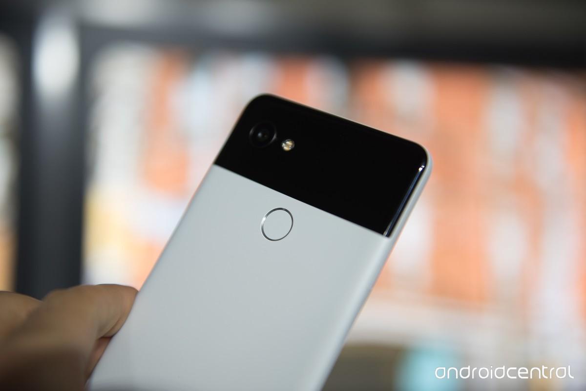 Смартфоны Google Pixel 2 будут работать с eSim