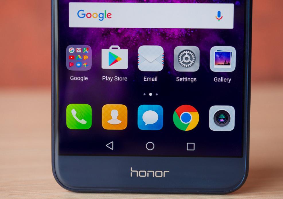 Honor 8 Pro, Honor 6X, Android Oreo, что у них общего?