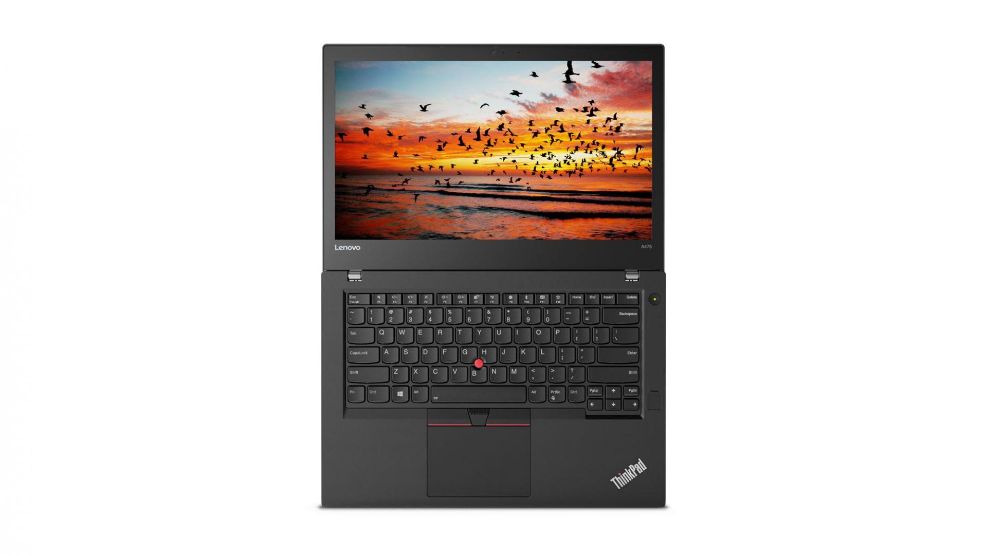 Lenovo представляет: ThinkPad A275, ThinkPad A475, Thinkcentre M715 SFF, Thinkcentre M715 Tower