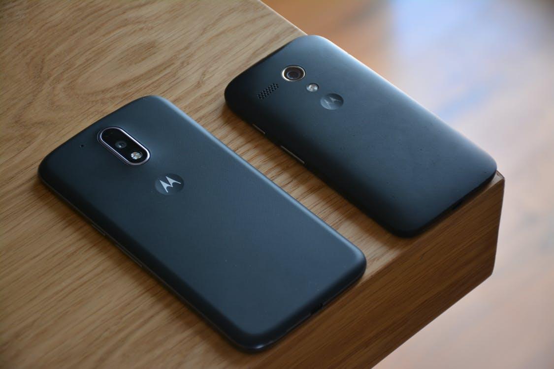 Motorola раскрыла планы об обновлении до Android Oreo