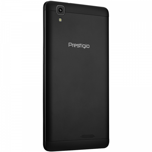 Prestigio выводит на рынок смартфон Grace R5 LTE