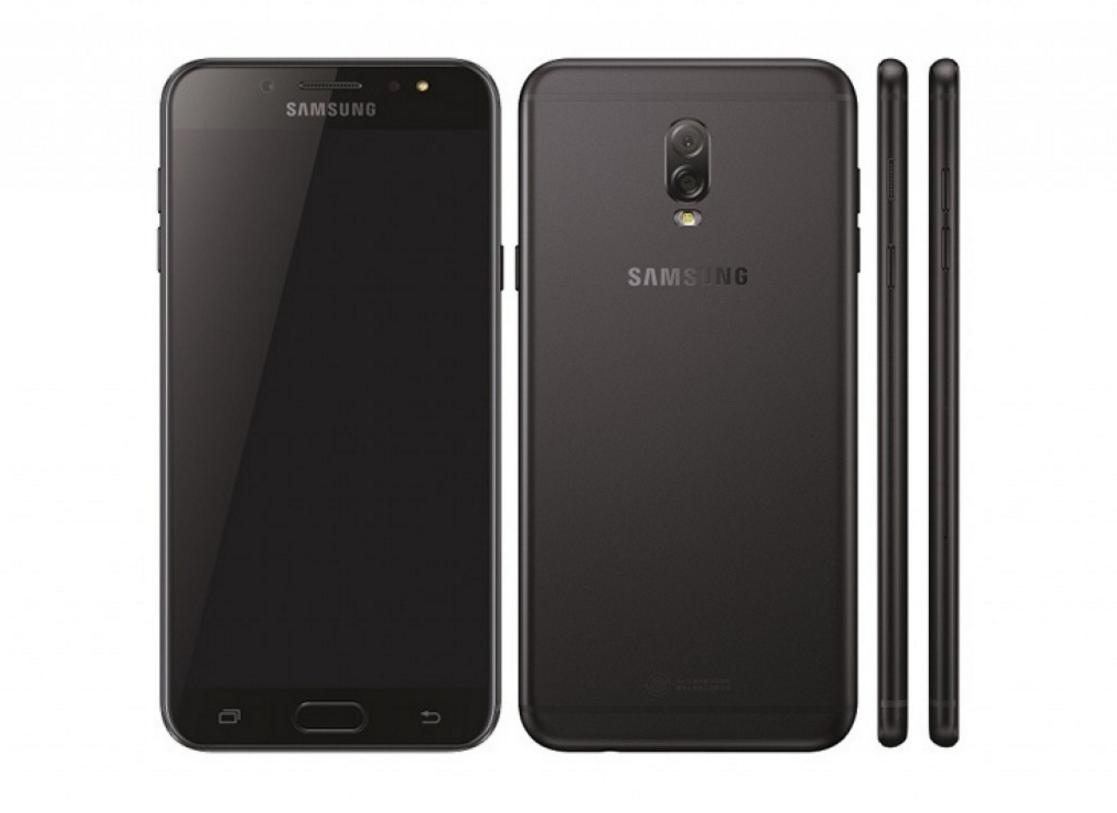 Samsung Galaxy J7+ обновили официально. Пока лишь в тайланде