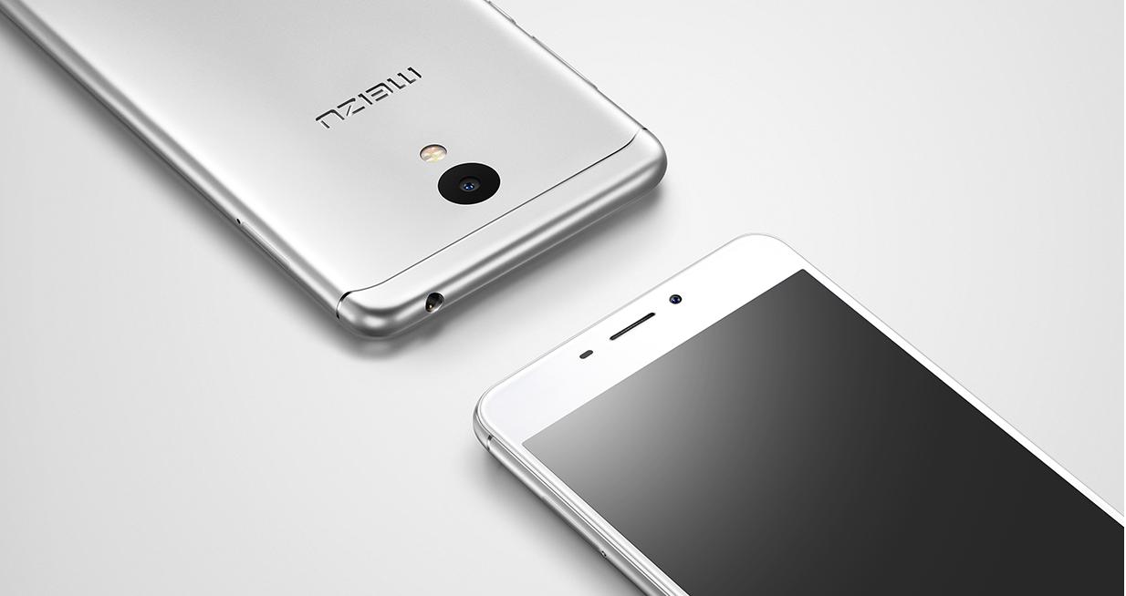 Смартфон Meizu M6 и внешний аккумулятор M20 теперь можно купить в России