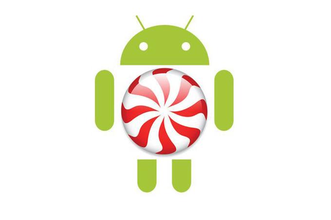 Android P, похоже, скоро будет доступен в виде Developer Preview