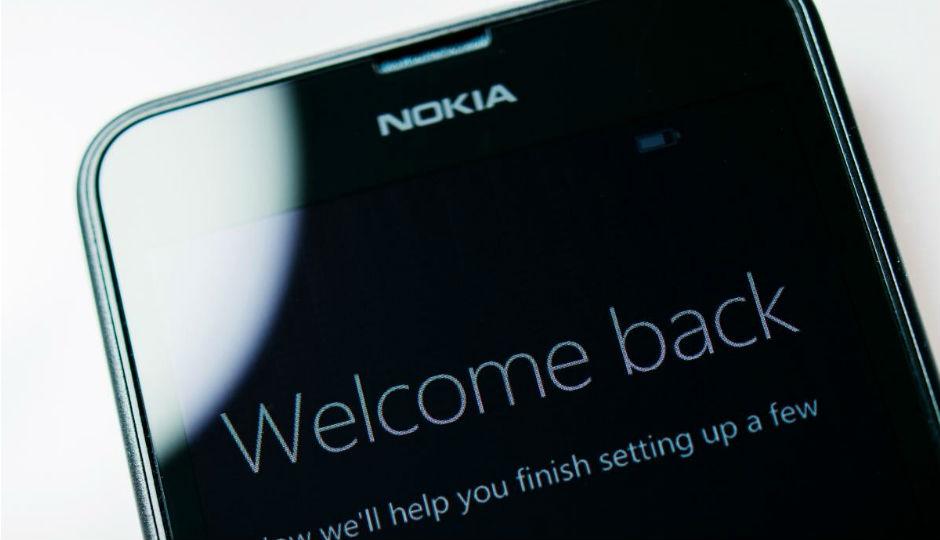 Nokia обогнала по продажам Google, OnePlus и некоторых других