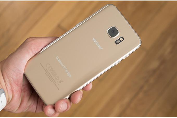 Samsung начала готовить обновления для Galaxy S7, Galaxy A5, galaxy Tab S3