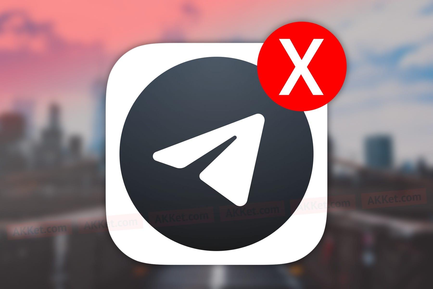 Telegram X или туда и обратно: удалён из Google Play и возвращён назад
