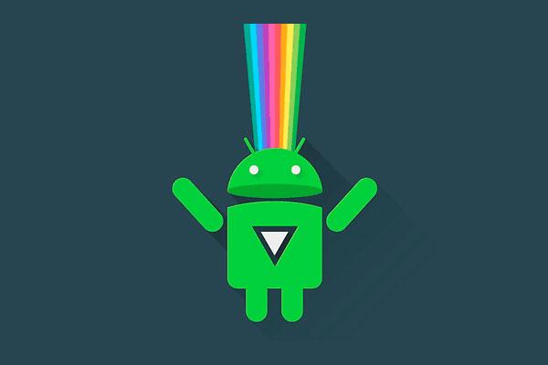 Бесплатная раздача платных иконок в Google Play - 13 наборов (27.01.2018)