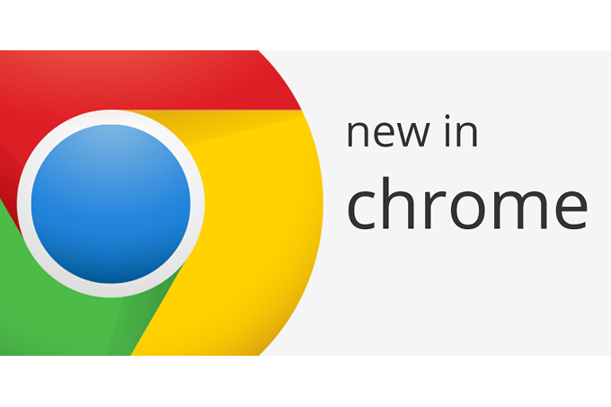 Chrome 64 для Android принёс пачку новых удобностей