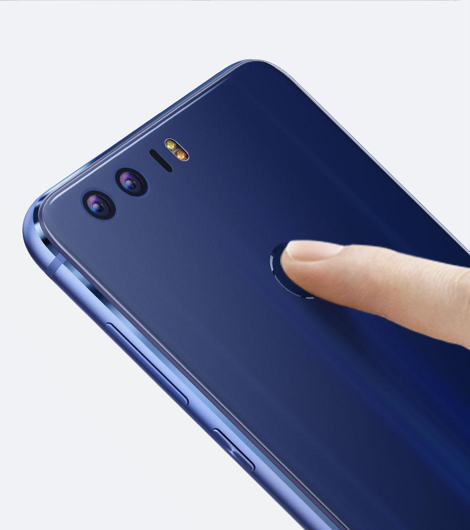 Huawei раздумала: Honor 8 всё же не получит Android Oreo